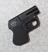 DoubleTap Defense ~ Derringer ~ .45 Auto - 1 of 3