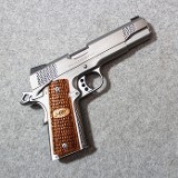 Kimber ~ Stainless Raptor II ~ 10mm Auto - 1 of 3