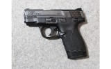 Smith & Wesson ~ M&P 9 Shield M2.0 ~ 9mm Luger - Image 2 of 2
