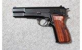 Browning ~ Hi Power ~ .40 S&W - 2 of 2