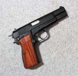 Browning ~ Hi Power ~ .40 S&W - 1 of 2