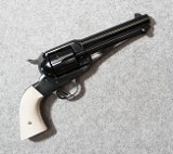 Uberti ~ 1875 Outlaw ~ 9mm Luger - 1 of 3