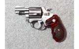 Smith & Wesson ~ 60 ~ .38 Special - 2 of 2