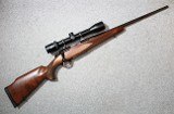 Browning ~ A-Bolt Medallion ~ 7mm-08 Remington - 1 of 11