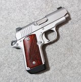 Kimber ~ Micro 9 ~ 9mm Luger - 1 of 3