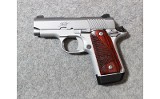 Kimber ~ Micro 9 ~ 9mm Luger - 2 of 3