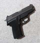 Sig Sauer ~ M11-A1 ~ 9mm Luger - 1 of 3