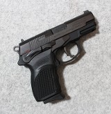 Bersa ~ Thunder 40 Ultra Compact Pro ~ .40 S&W - 1 of 2