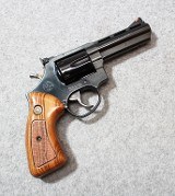 Taurus ~ 689 ~ .357 Magnum - 1 of 2