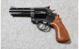 Taurus ~ 689 ~ .357 Magnum - 2 of 2