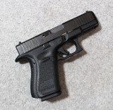 Glock ~ 19 V ~ 9mm Luger - 1 of 3