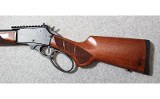 Smith & Wesson ~ 1854 ~ .357 Magnum - 5 of 9