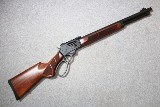 Smith & Wesson ~ 1854 ~ .357 Magnum - 1 of 9