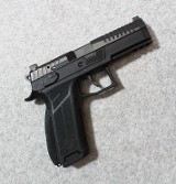CZ ~ P-09 F Nocturne ~ 9mm Luger - 1 of 3