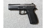 CZ ~ P-09 F Nocturne ~ 9mm Luger - 2 of 3