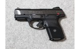 Ruger ~ SR9c ~ 9mm Luger - 2 of 2