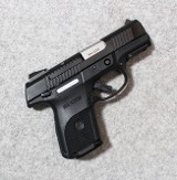 Ruger ~ SR9c ~ 9mm Luger - 1 of 2