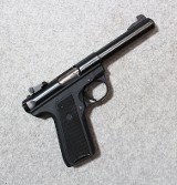 Ruger ~ 22/45 MK III Target ~ .22 LR - 1 of 2