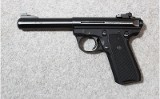 Ruger ~ 22/45 MK III Target ~ .22 LR - 2 of 2