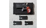 Cobra Enterprises ~ CB9 ~ 9mm Luger - 3 of 3