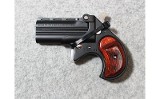 Cobra Enterprises ~ CB9 ~ 9mm Luger - 2 of 3