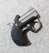 Bond Arms ~ Backup ~ .45 Auto - 1 of 2