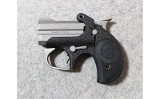 Bond Arms ~ Backup ~ .45 Auto - 2 of 2
