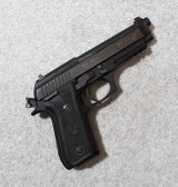 Taurus ~ PT 92 AF ~ 9mm Luger - 1 of 3