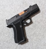 Shadow Systems ~ CR920XP ~ 9mm Luger - 1 of 3