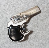 High Standard ~ Derringer ~ .22 Magnum - 1 of 2