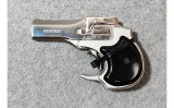 High Standard ~ Derringer ~ .22 Magnum - 2 of 2