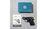 Beretta ~ 950 BS Minx ~ .22 Short - 3 of 3