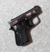 Beretta ~ 950 BS Minx ~ .22 Short - 1 of 3
