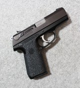 Ruger ~ P95DC ~ 9mm Luger - 1 of 2