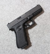 Glock ~ 17 Gen 3 ~ 9mm Luger - 1 of 3