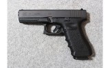 Glock ~ 17 Gen 3 ~ 9mm Luger - 2 of 3