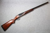 Zabala Hermanos ~ York ~ 16 Gauge - 1 of 11