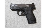 Smith & Wesson ~ M&P 9 Shield ~ 9mm Luger - 2 of 2