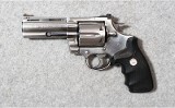 Colt ~ Anaconda ~ .44 Magnum - 2 of 3