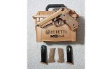 Beretta ~ M9A4 Full Size ~ 9mm Luger - 3 of 3