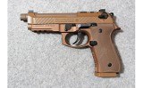 Beretta ~ M9A4 Full Size ~ 9mm Luger - 2 of 3