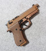 Beretta ~ M9A4 Full Size ~ 9mm Luger - 1 of 3