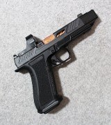 Shadow Systems ~ DR920P ~ 9mm Luger - 1 of 3