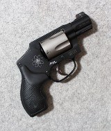 Smith & Wesson ~ 340 PD AirLite ~ .357 Magnum - 1 of 3