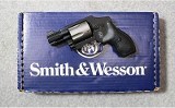 Smith & Wesson ~ 340 PD AirLite ~ .357 Magnum - 3 of 3