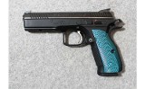CZ ~ Shadow 2 ~ 9mm Luger - 2 of 3