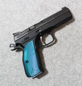 CZ ~ Shadow 2 ~ 9mm Luger - 1 of 3