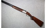 Beretta ~ 686 Silver Pigeon I ~ 12 Gauge - 2 of 11