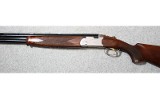 Beretta ~ 686 Silver Pigeon I ~ 12 Gauge - 7 of 11