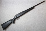 Tikka ~ T3 ~ .270 Winchester - 1 of 11